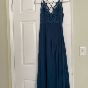 Free People Maxi Dress